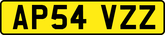 AP54VZZ