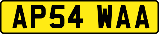 AP54WAA