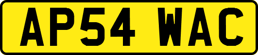 AP54WAC
