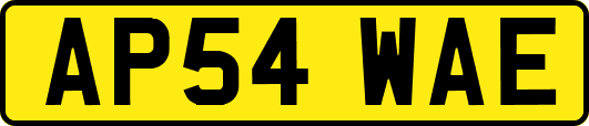 AP54WAE