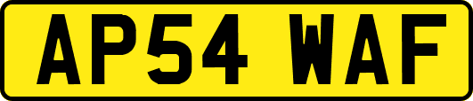 AP54WAF