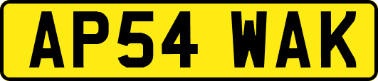 AP54WAK