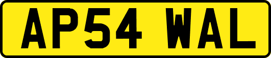 AP54WAL
