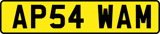 AP54WAM