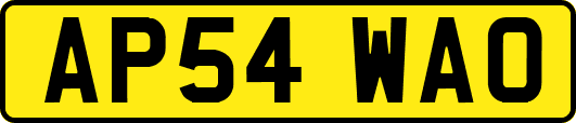 AP54WAO