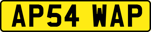 AP54WAP