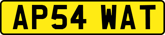 AP54WAT