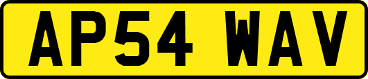 AP54WAV
