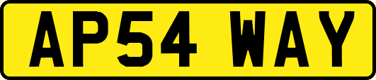 AP54WAY