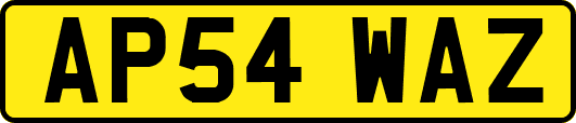 AP54WAZ