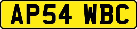 AP54WBC
