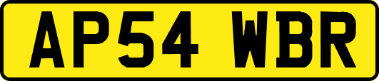 AP54WBR