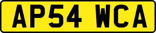 AP54WCA
