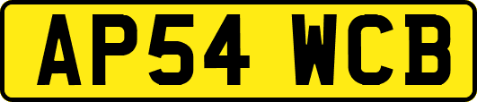 AP54WCB