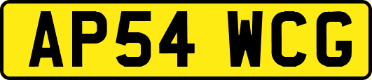 AP54WCG