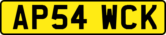 AP54WCK