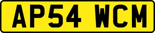 AP54WCM