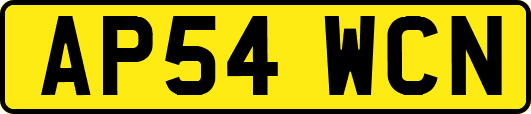 AP54WCN