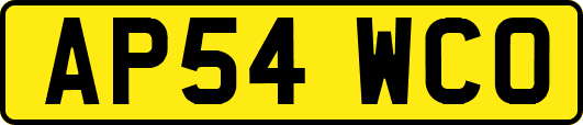 AP54WCO