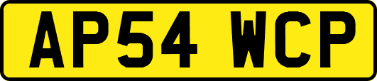 AP54WCP