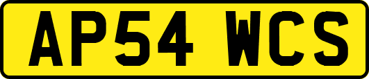 AP54WCS