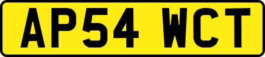 AP54WCT
