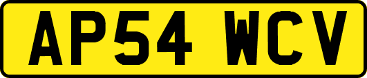 AP54WCV