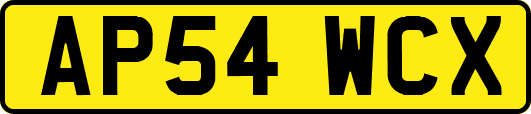 AP54WCX