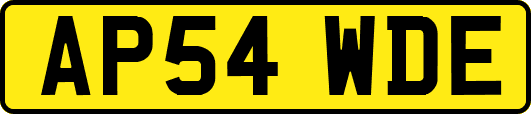 AP54WDE