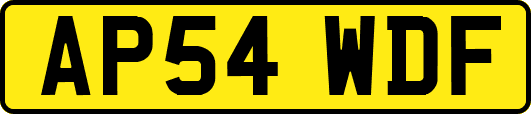 AP54WDF