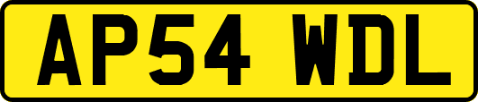 AP54WDL