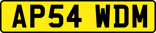 AP54WDM