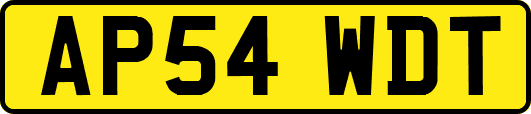 AP54WDT