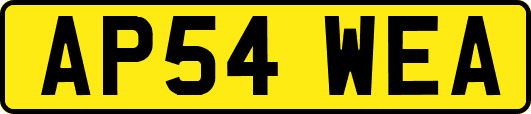 AP54WEA