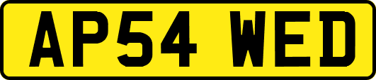 AP54WED