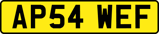 AP54WEF