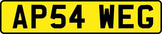 AP54WEG