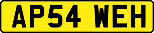 AP54WEH