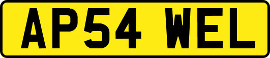 AP54WEL