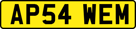 AP54WEM