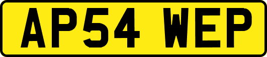 AP54WEP