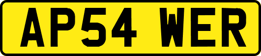 AP54WER