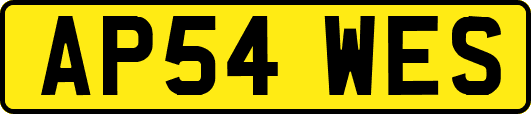 AP54WES