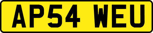 AP54WEU