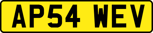 AP54WEV