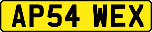 AP54WEX