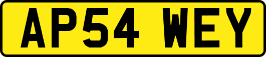 AP54WEY