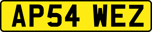 AP54WEZ