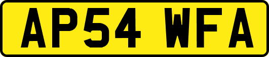AP54WFA