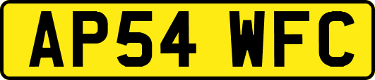 AP54WFC